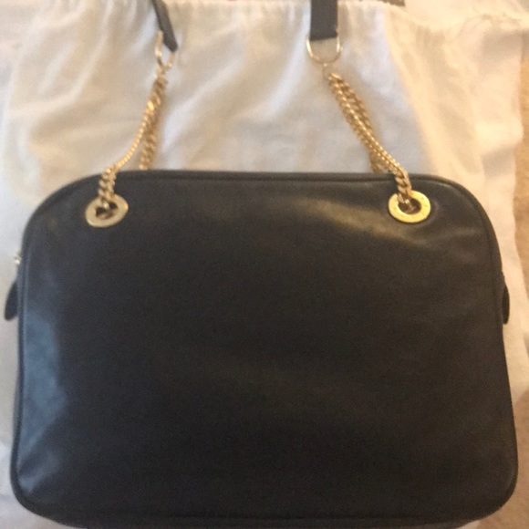 Paloma Picasso Bag                                            NOT FOR SALE - Picture 10 of 13